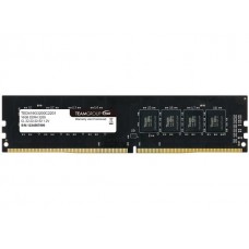 DDR4 16Gb PC-25600 3200MHz Team Elite (TED416G3200C2201) CL22