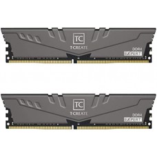DDR4 32Gb KiTof2 PC-25600 3200MHz Team T-Create Expert (TTCED432G3200HC16FDC01) CL16