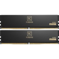 DDR5 64Gb KiTof2 PC-48000 6000MHz Team T-Create Expert (CTCED564G6000HC34BDC01) CL34-44-44-84