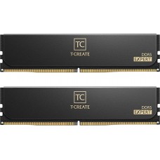 DDR5 64Gb KiTof2 PC-51200 6400MHz Team T-Create Expert (CTCED564G6400HC34BDC01) CL34-44-44-84