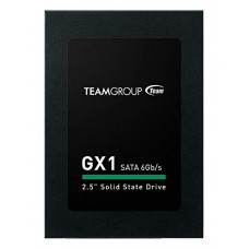 SSD 2.5" SATA-III Team 480GB GX1 (T253X1480G0C101) 530/430MBps TLC