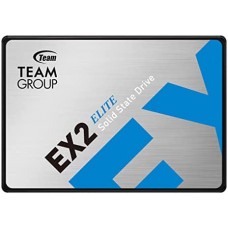 SSD 2.5" SATA-III Team 512GB EX2 (T253E2512G0C101) 550/520MBps