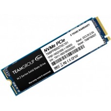 SSD M.2 2280 M PCI Express 3.0 x4 Team 512GB MP33 (TM8FP6512G0C101) 1700/1400 MBps