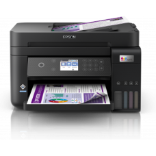 МФУ Epson L6270