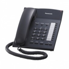 Телефон Panasonic KX-TS2382RUВ