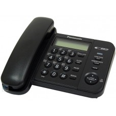 Телефон Panasonic KX-TS2356RUB