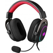 Наушники Redragon Zeus X RGB 70550