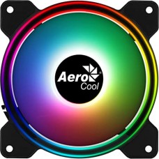 Кулер Aerocool FROST 14 FRGB 140mm, ACF3-FS10117.11