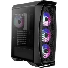 Корпус AeroCool Aero One G-BK v1 без БП