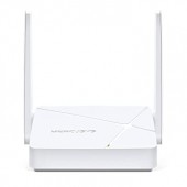 Wi-Fi + маршрутизатор Mercusys MR20 (AC750, 1xWAN, 2xLAN)