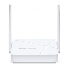 Wi-Fi + маршрутизатор Mercusys MR20 (AC750, Wi-Fi 5, 2LAN, 1WAN)