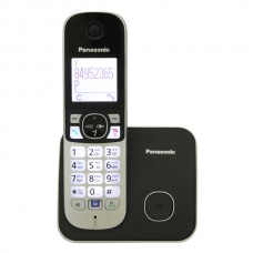 Радиотелефон Panasonic KX-TG6811RUB