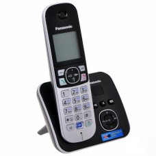 Радиотелефон Panasonic KX-TG6821RUB