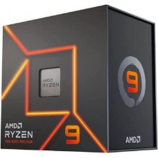Процессор <AM5> AMD Ryzen 9 7900X (OEM)