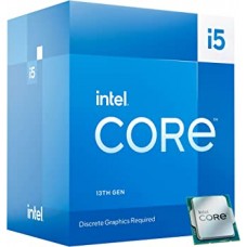 Процессор Intel Core I5-13400F LGA1700 CM8071505093005 OEM