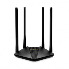 Wi-Fi + маршрутизатор Mercusys MR30G (AC1200, Wi-Fi 5, 2GLAN, 1GWAN)
