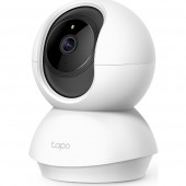 Домашняя Wi-Fi камера (поворотная) TP-Link Tapo C210
