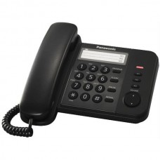 Телефон Panasonic KX-TS2352RUB