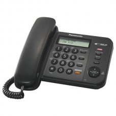 Телефон Panasonic KX-TS2358RUB