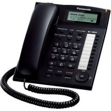 Телефон Panasonic KX-TS2388RUB