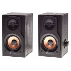 Колонки Oklick OK-162 2.0 черный