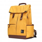 Ninetygo Colleage Leisure Backpack Yellow
