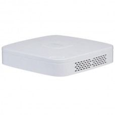 IP-видеорегистратор Dahua DHI-NVR2104-P-I2