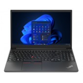 Lenovo ThinkPad E15 Gen 4 (21E600E5PB) 15.6" FHD IPS 300N/i5-1235U/8GB/SSD512GB/Intel Iris Xe/Fingerprint/Backlit/Win11Pro/Black