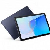 Huawei MatePad SE (AGS5-W09) 10.4" 2K IPS/Snapdragon 680/4GB RAM/64GB ROM/WIFI/Graphite Black/HarmonyOS 3.0