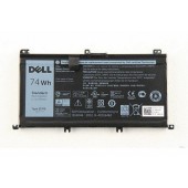 Аккумулятор (батарея) 357F9 для ноутбука Dell Inspiron 15-5577, 15-5576, 15-7559, 15-7566, 6350мАч, 11.4B (оригинал)