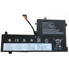 Аккумулятор (батарея) для ноутбука Lenovo Legion Y730-15 (L17M3PG2) 11.52B, 4955мАч (оригинал)
