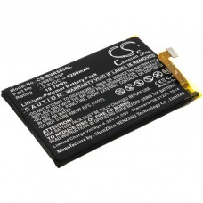Аккумулятор CameronSino CS-HTD826SL для телефона HTC Desire 820, 826