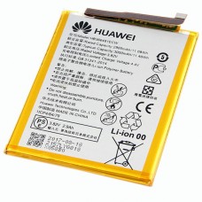 Аккумулятор (батарея) для телефона Huawei Honor 5C, P9, P9 Lite, Honor 8, Honor 8 Lite, Honor 9 Lite, P10 Lite, P20 Lite, Honor 7C, Honor 7A Pro, P Smart, 3.82В, 2900мАч