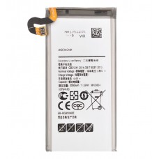 Аккумулятор Vixion EB-BG950ABE для Samsung Galaxy S8 (G950F)