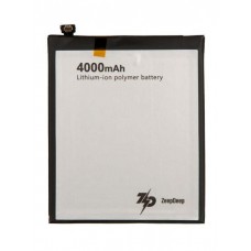 Аккумулятор ZeepDeep ASIA (BN41 4000mAh) для Xiaomi Redmi Note 4, Note 4 Pro