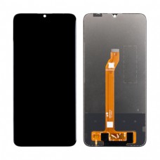 Дисплей для Huawei Honor X7 (CMA-LX2) в сборе с тачскрином Черный