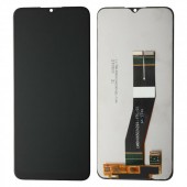 Дисплей для Samsung A035F Galaxy A03 + тачскрин (черный) (100% LCD)