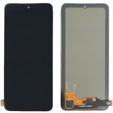 Дисплей для Xiaomi Redmi Note 11, Note 11S, Poco M4 pro 4G + тачскрин (черный) (TFT - copy LCD)