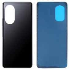 Задняя крышка для Huawei Nova 9 SE (JLN-LX1), черный