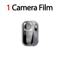 Стекло камеры для POCO M5s