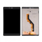 Дисплей для Samsung SM-T295 (LTE) Samsung Galaxy Tab A 8.0" + тачскрин, белый