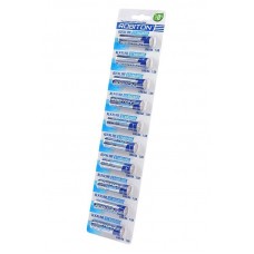 Батарейка (элемент питания) Robiton Standard LR6 BL10, 1.5V