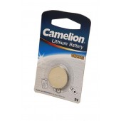 Батарейка (элемент питания) Camelion CR2325-BP1 CR2325 BL1, 1 штука