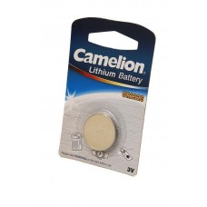 Батарейка (элемент питания) Camelion CR2325-BP1 CR2325 BL1, 1 штука