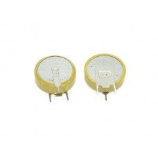 Батарейка CMOS CR2477 с коннектором
