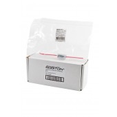 Батарейка (элемент питания) Robiton Profi CR14250AX 1/2AA с аксиальными выводами PK1, 1 штука