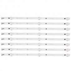 LED подсветка K430WDC1 A3 (комплект 8шт)