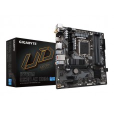 MB Gigabyte B760 DS3H Soc-1700 (B760) 5xPCI-Ex16 2xM.2 1GbE LAN RAID 0/1/5/10 4xDDR5 7600MHz+ HDMI+DP ATX RTL