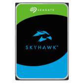 HDD 3.5" SATA-III Seagate 10Tb SkyHawk AI ST10000VE000 7200RPM 256Mb 6Gb/s