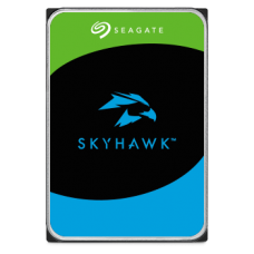 HDD 3.5" SATA-III Seagate 10Tb SkyHawk AI ST10000VE000 7200RPM 256Mb 6Gb/s
